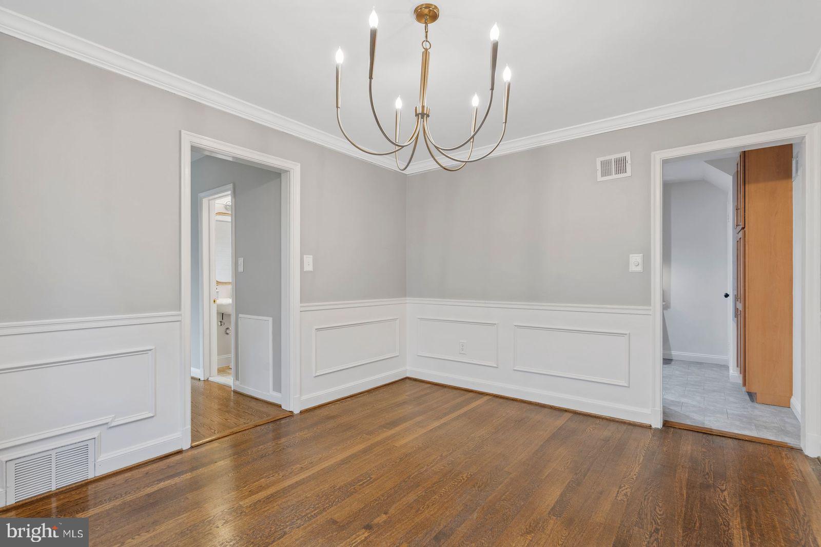 1616 N HARRISON STREET