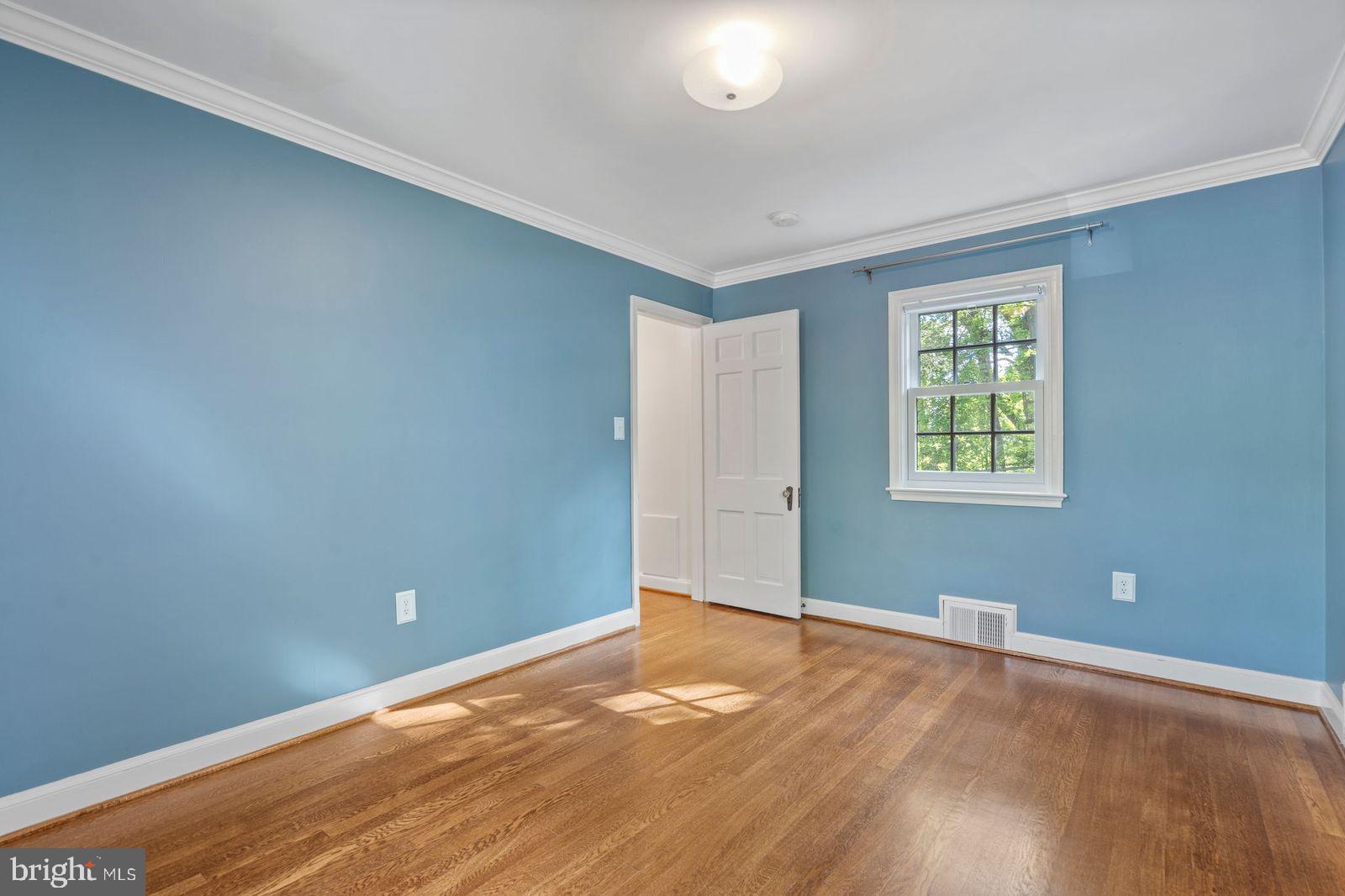 1616 N HARRISON STREET