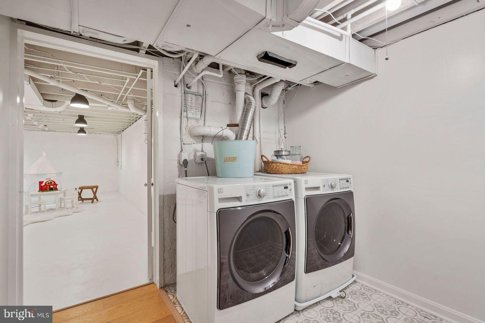 1616 N HARRISON STREET