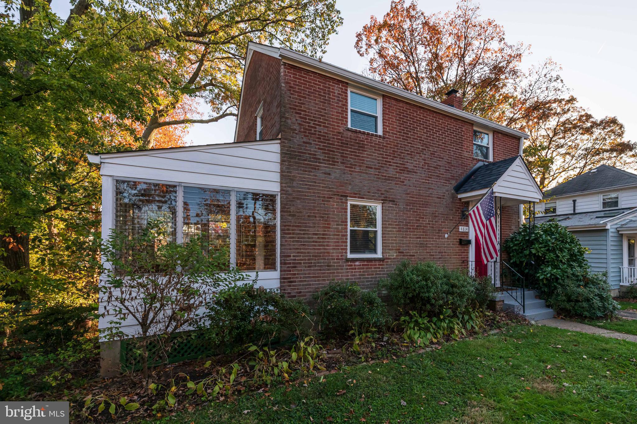 4814 ARLINGTON BOULEVARD