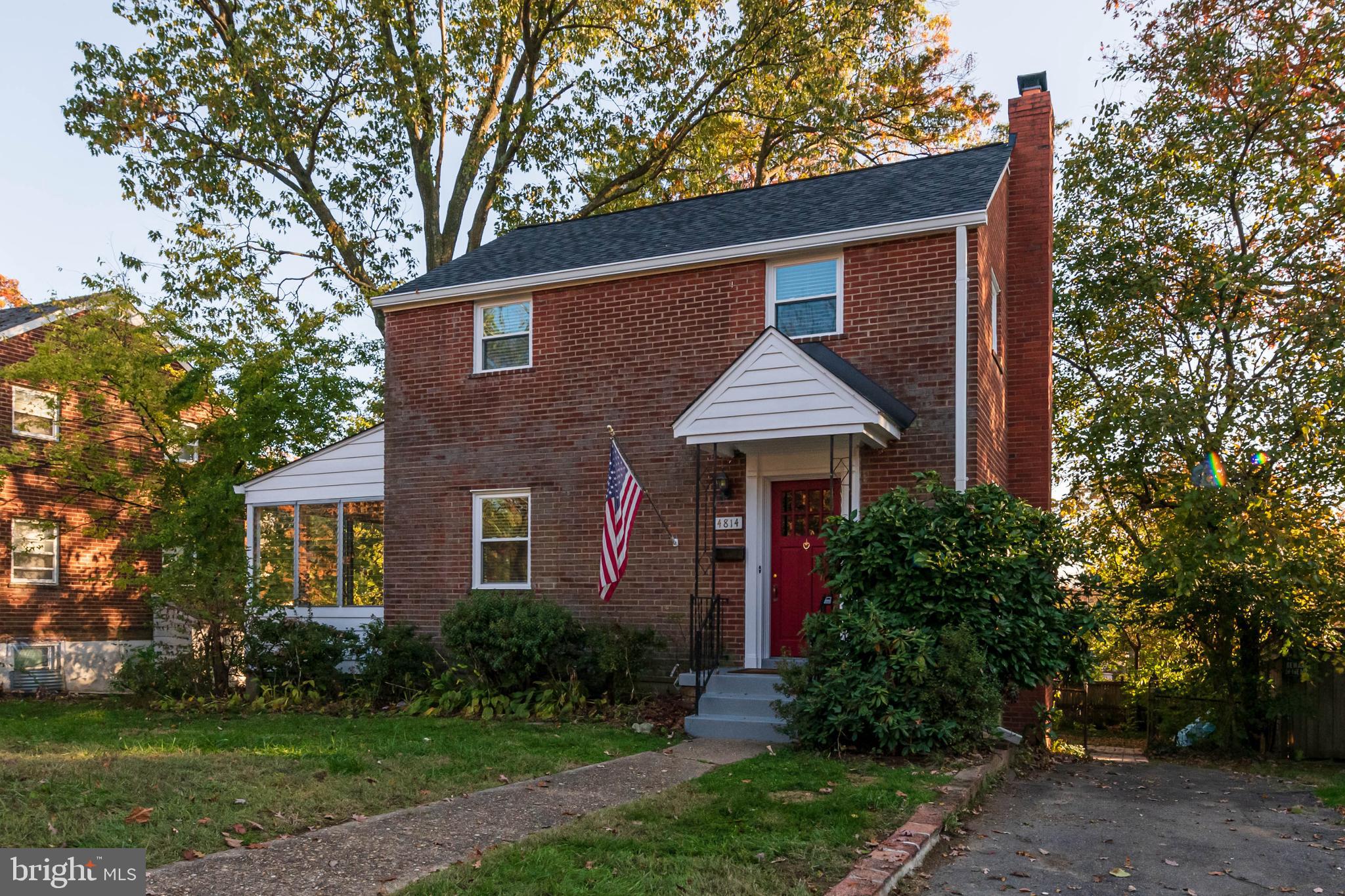 4814 ARLINGTON BOULEVARD