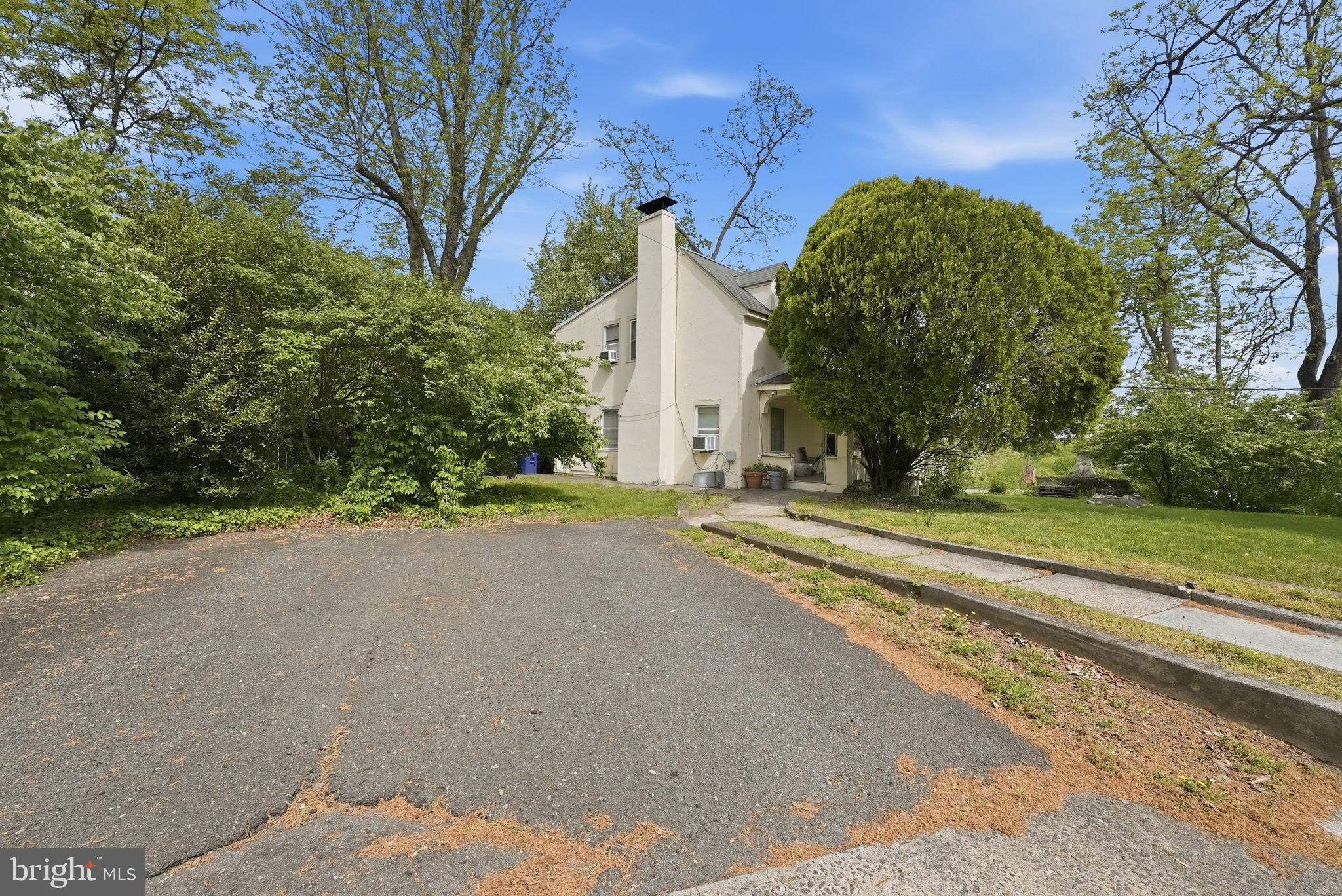 4464 N OLD GLEBE ROAD