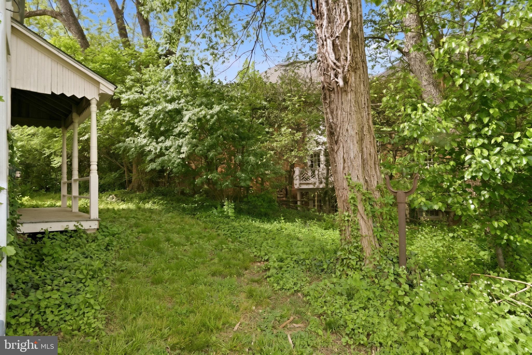 4464 N OLD GLEBE ROAD