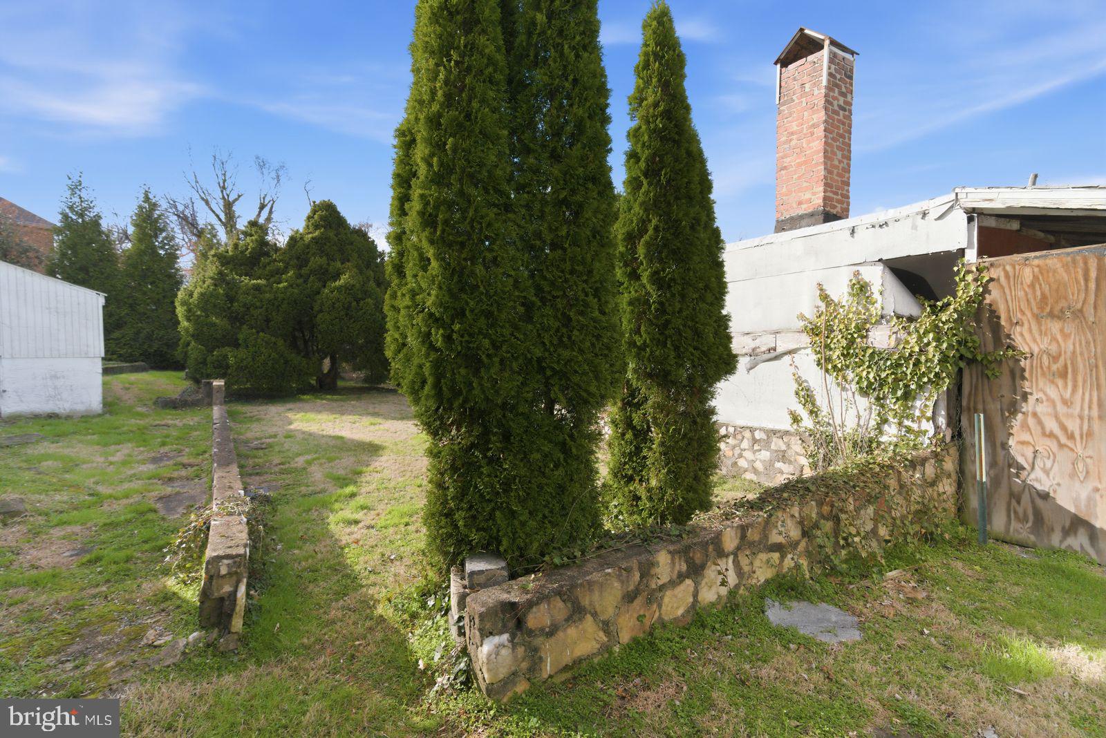 4464 N OLD GLEBE ROAD