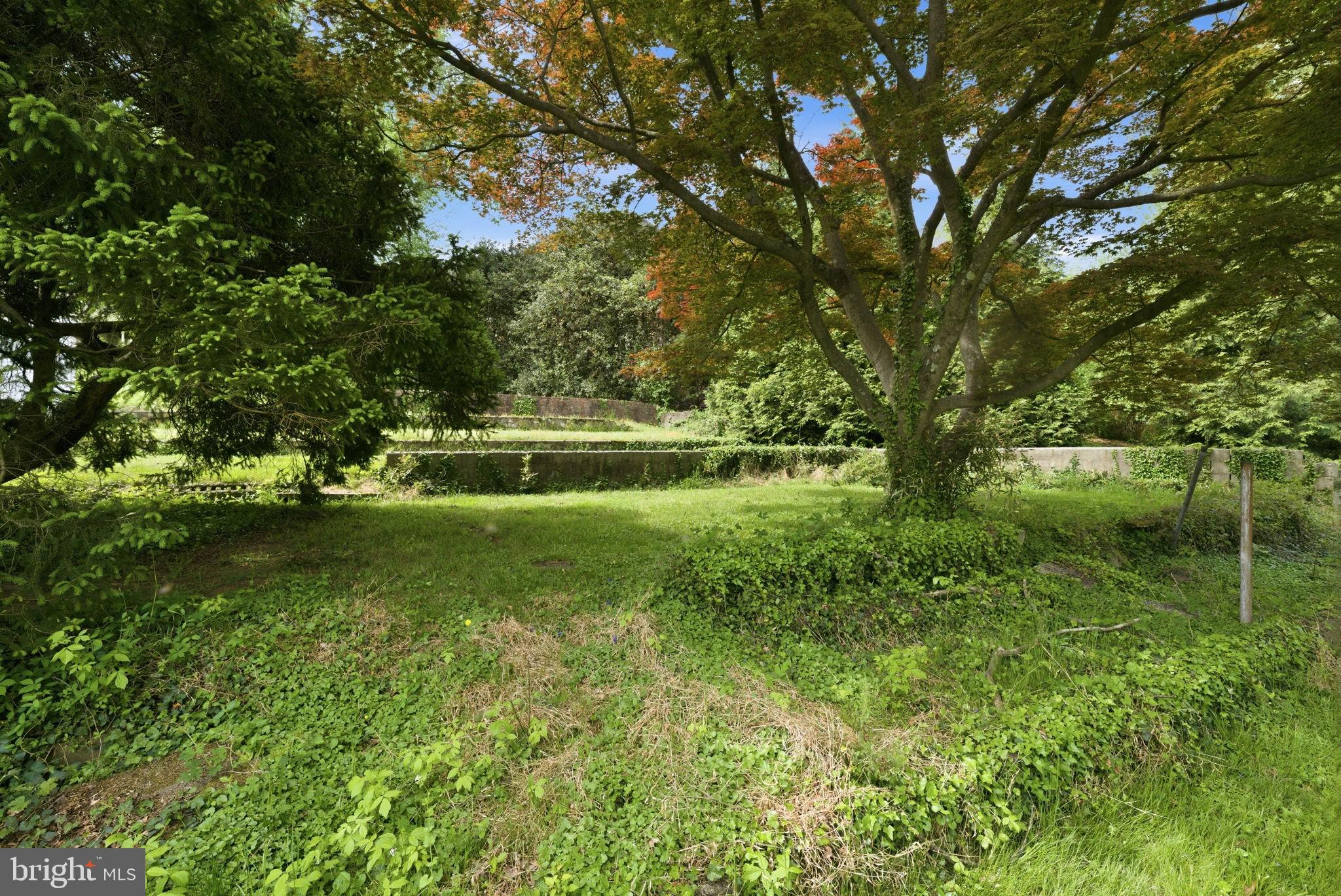 4464 N OLD GLEBE ROAD