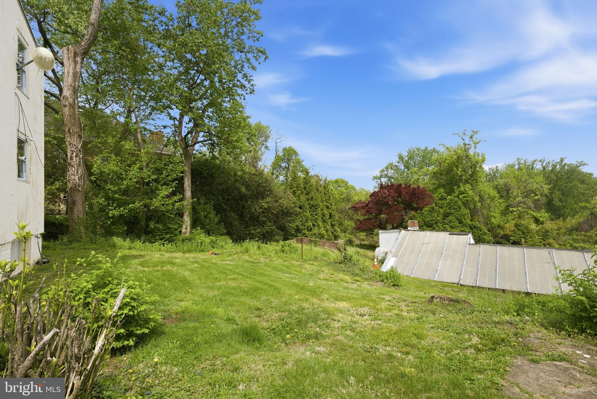 4464 N OLD GLEBE ROAD