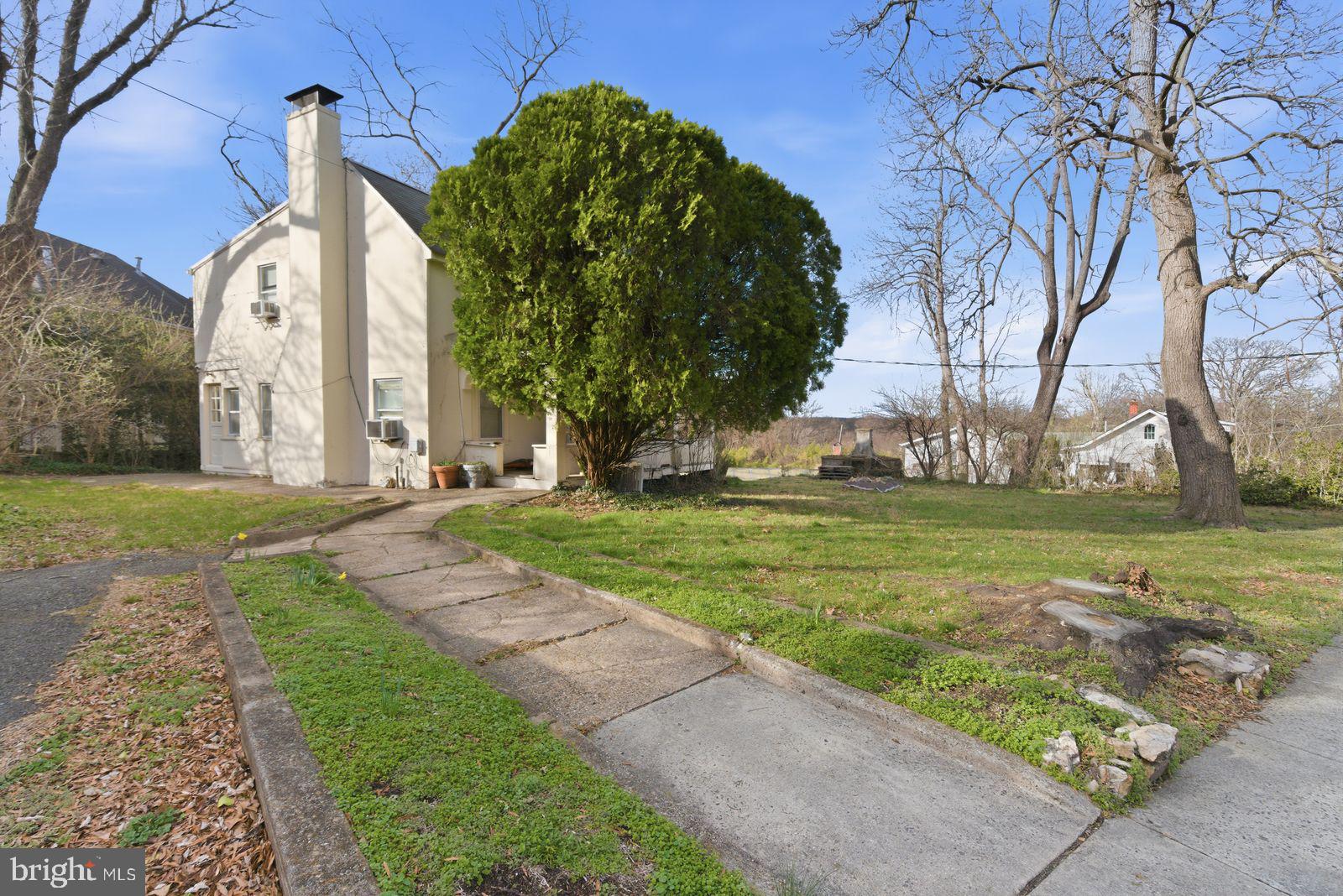 4464 N OLD GLEBE ROAD