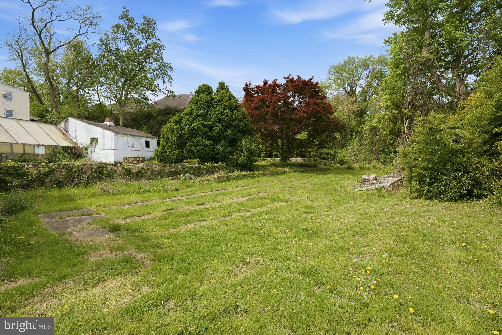 4464 N OLD GLEBE ROAD