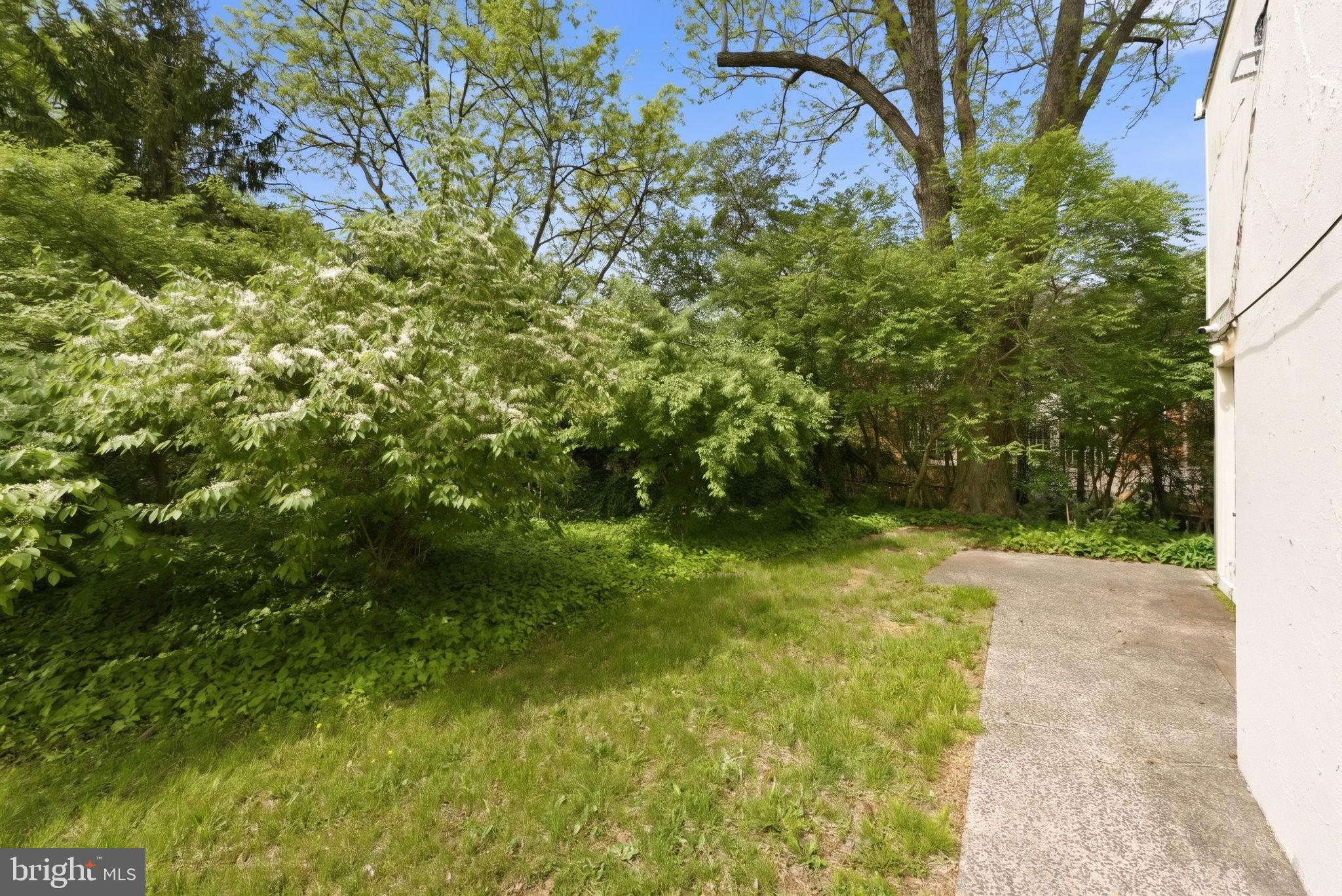 4464 N OLD GLEBE ROAD