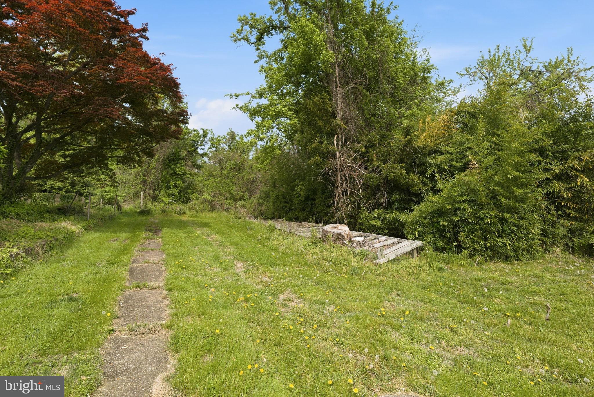 4464 N OLD GLEBE ROAD