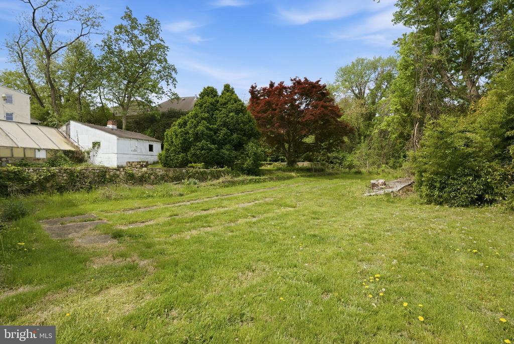4464 N OLD GLEBE ROAD