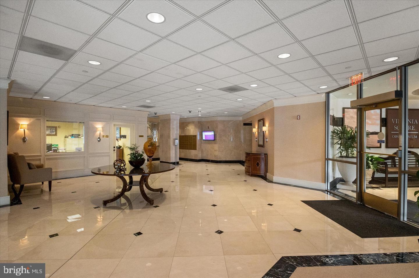 901 N MONROE STREET 1108