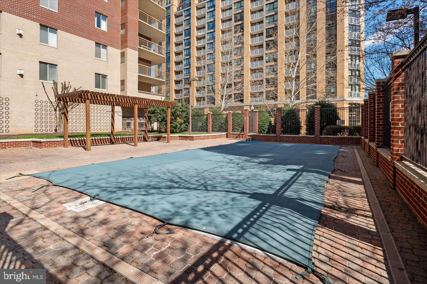 901 N MONROE STREET 1108