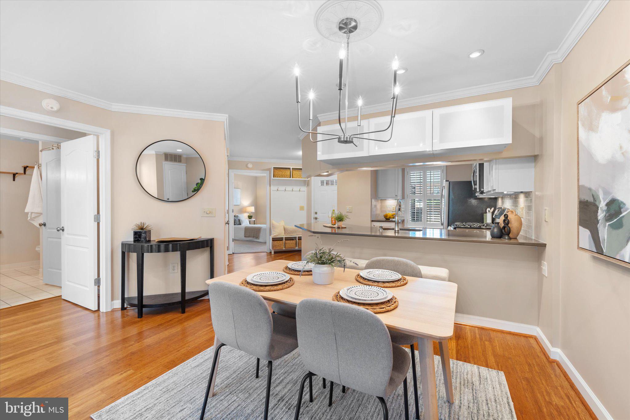 6924 FAIRFAX DRIVE 226