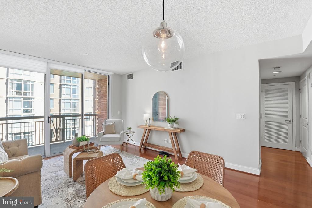 1020 HIGHLAND STREET N Unit: 605
