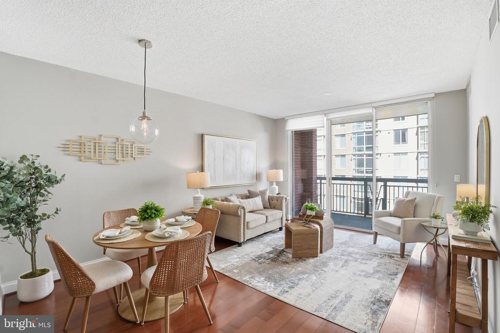 1020 HIGHLAND STREET N Unit: 605