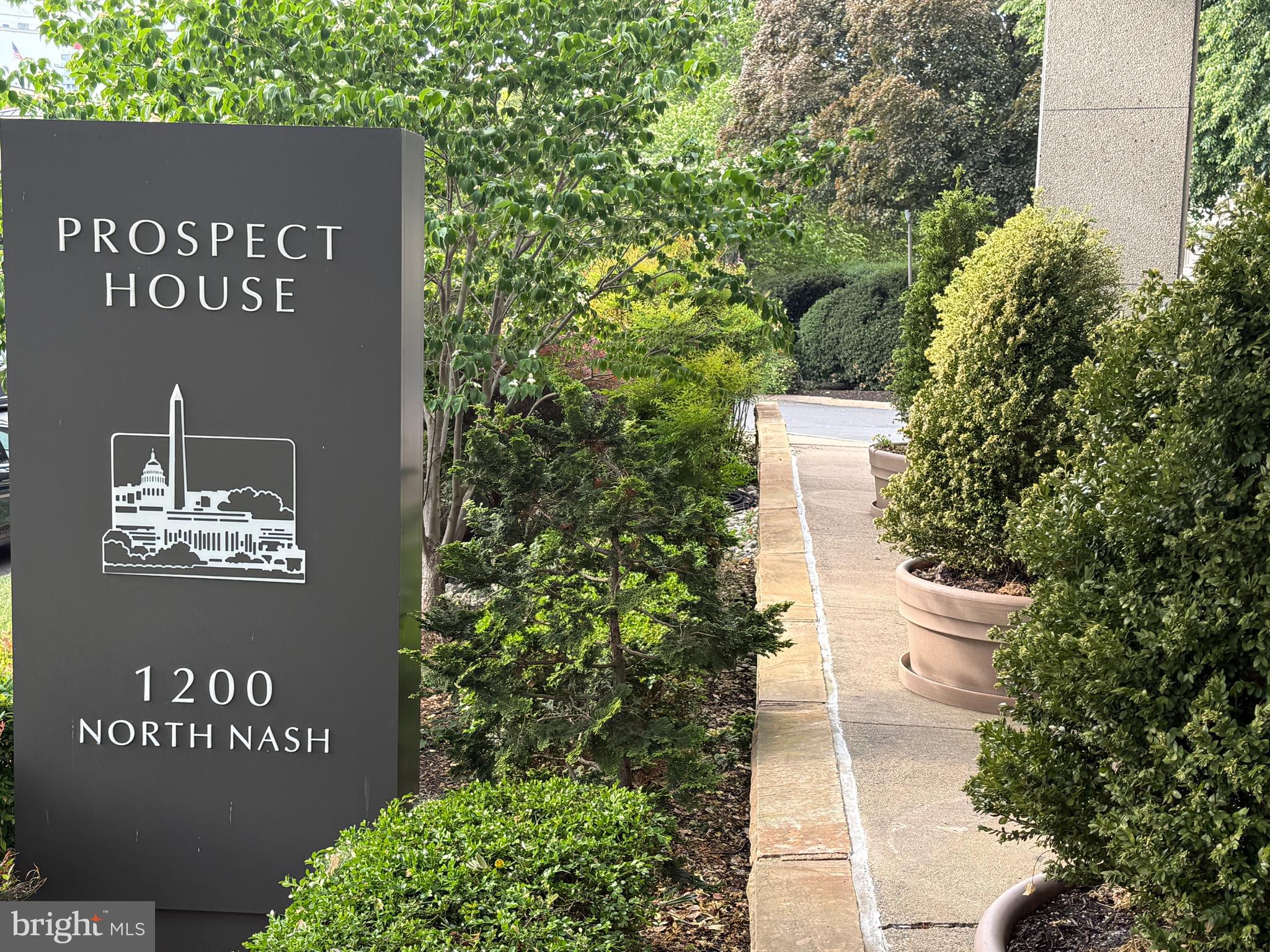 1200 N NASH STREET 220