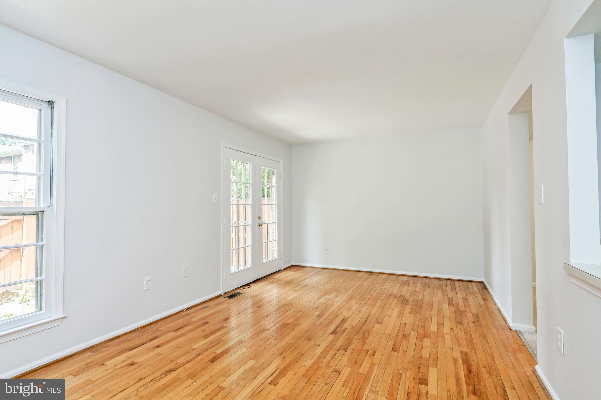 2406 S WALTER REED DRIVE A