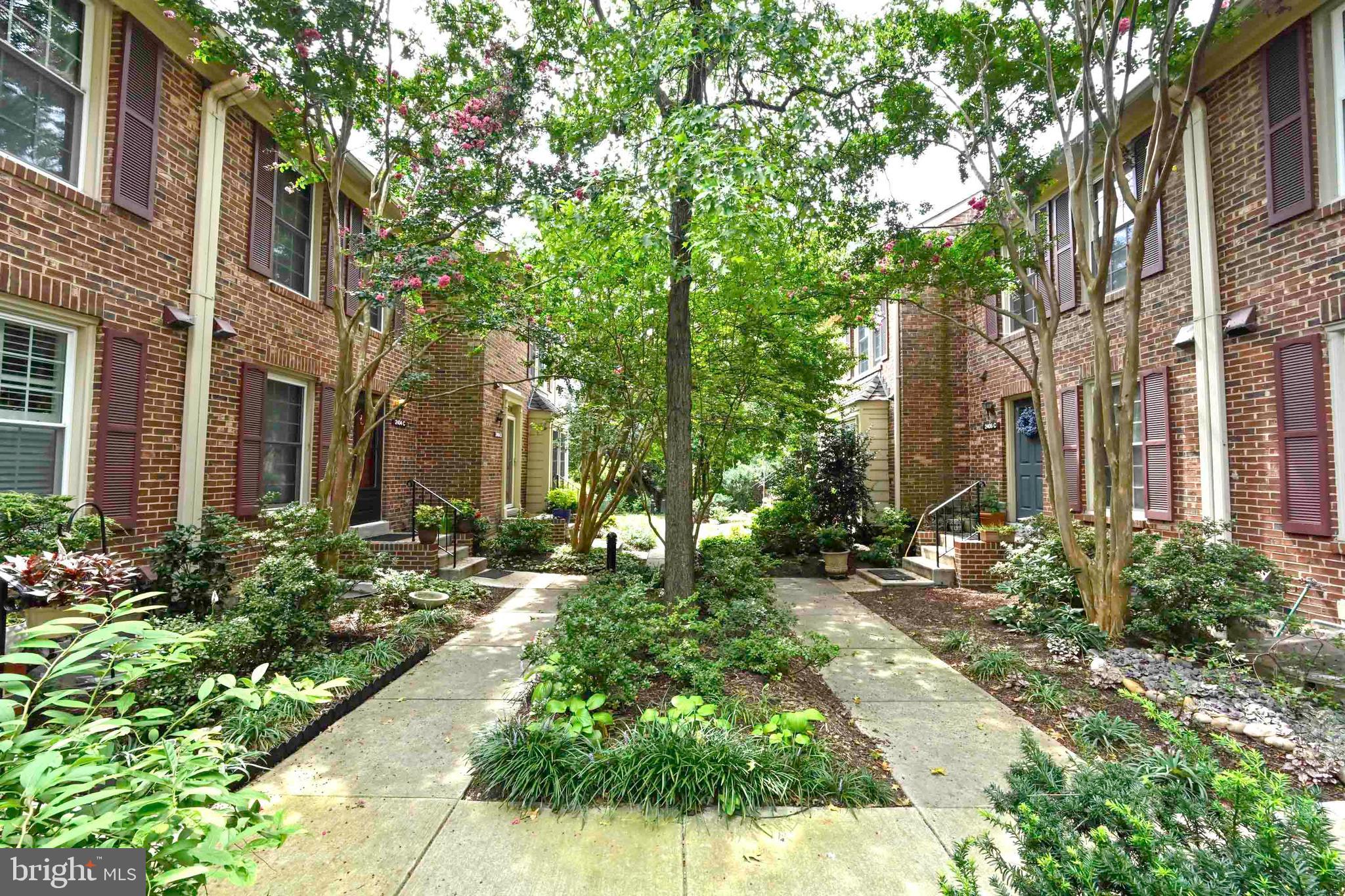 2406 S WALTER REED DRIVE A