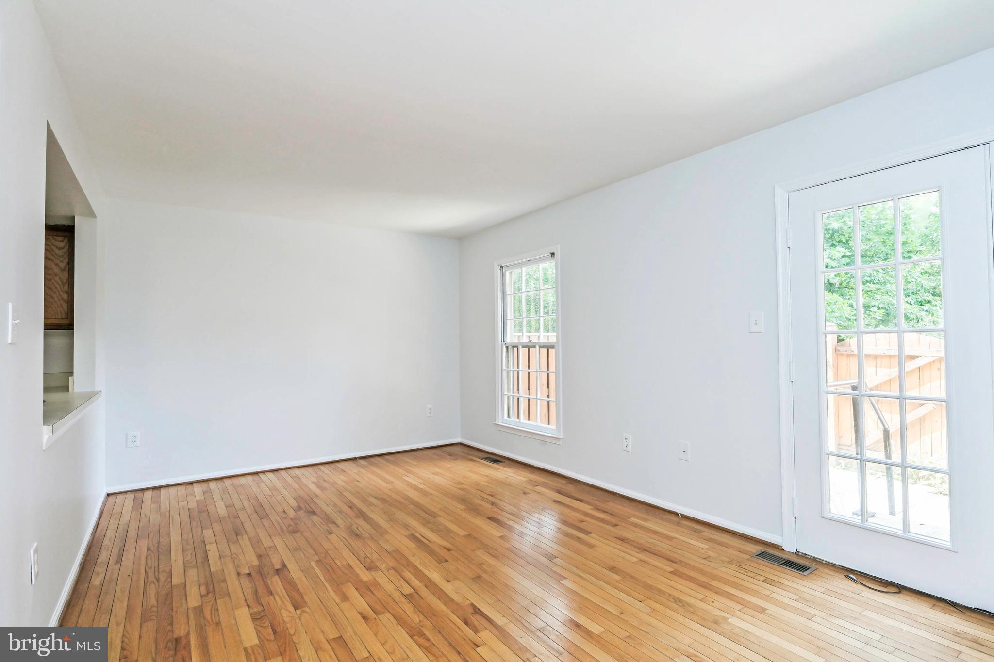 2406 S WALTER REED DRIVE A