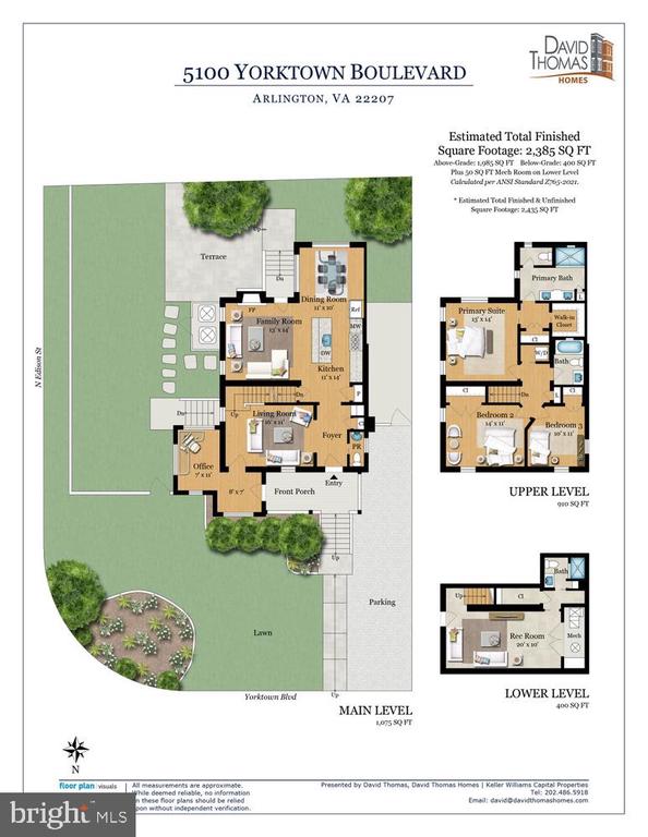5100 YORKTOWN BOULEVARD