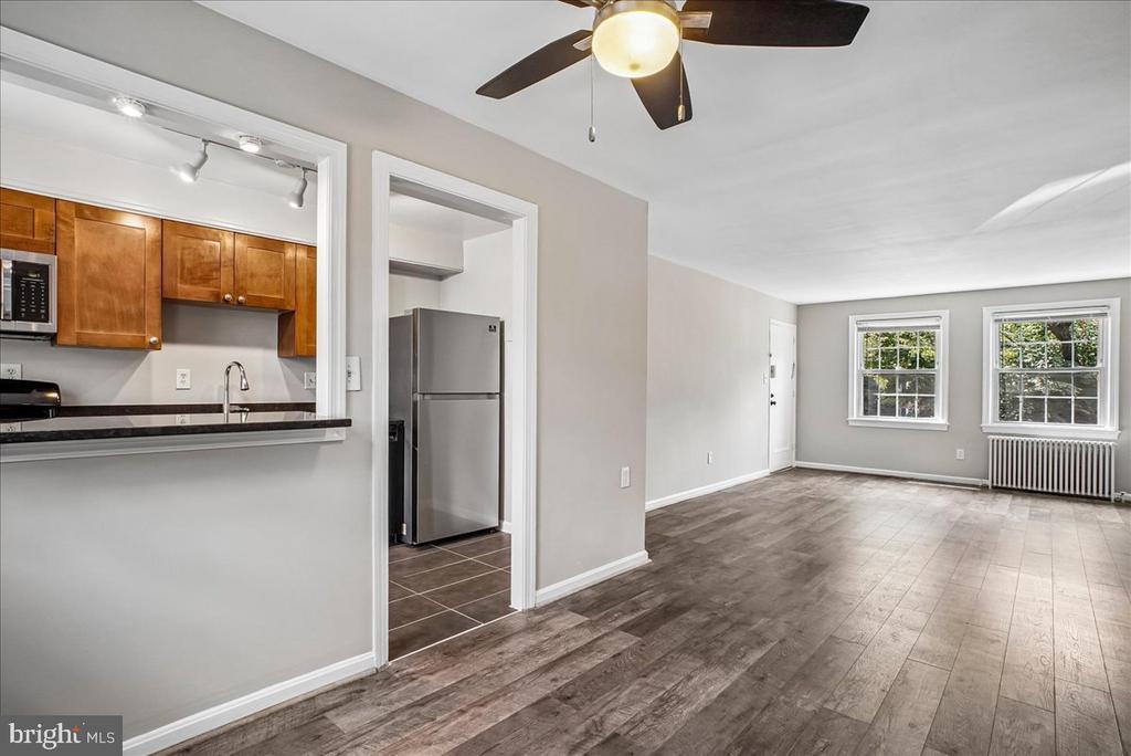 5102 COLUMBIA PIKE Unit: 3