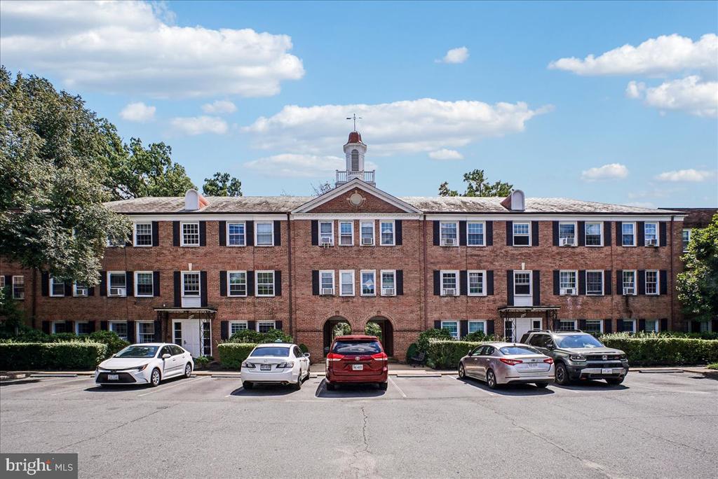 5102 COLUMBIA PIKE Unit: 3