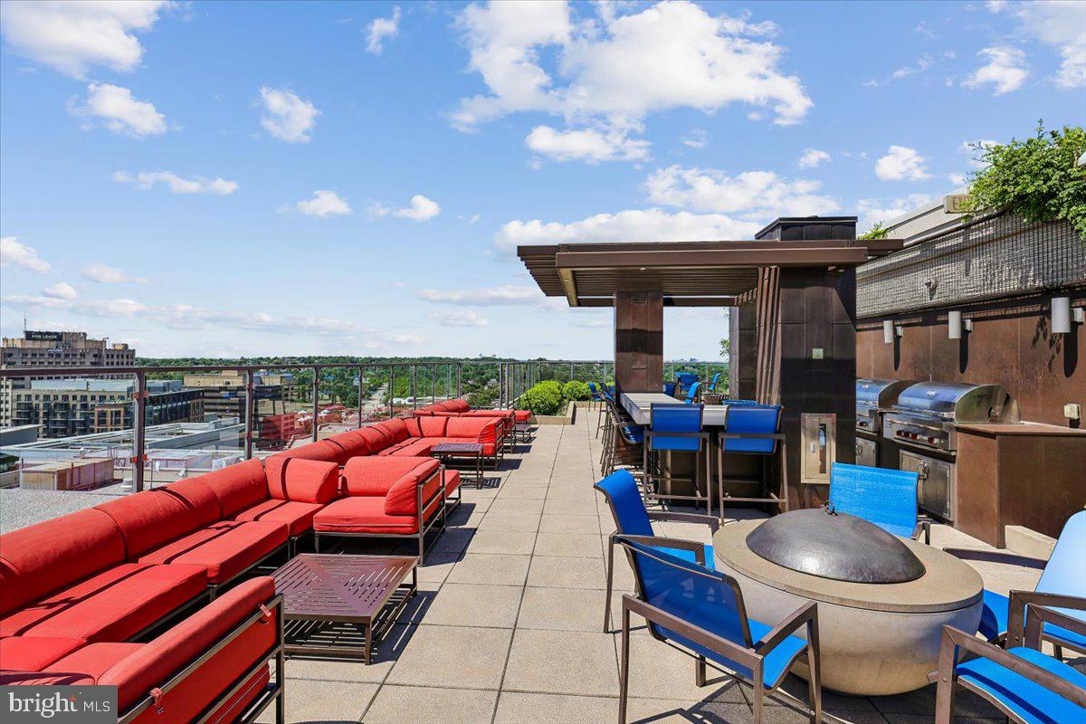851 N GLEBE ROAD 1003