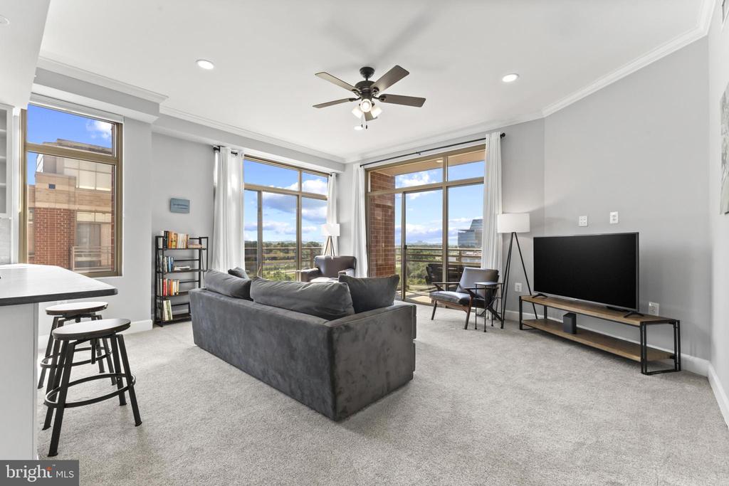 3600 S GLEBE ROAD Unit: 623W