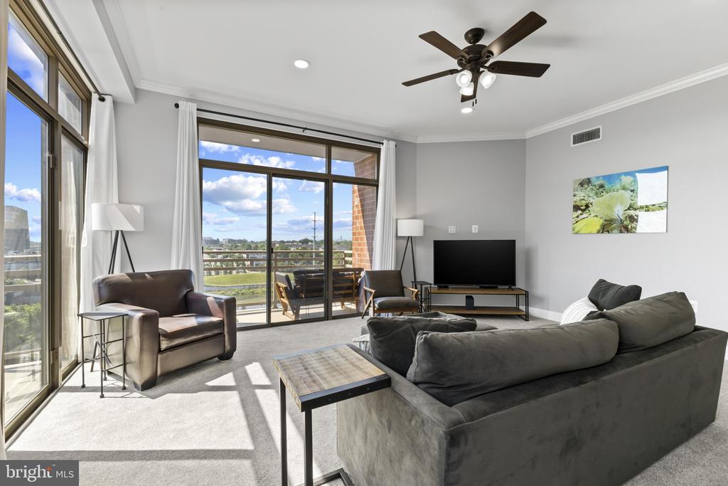 3600 S GLEBE ROAD Unit: 623W