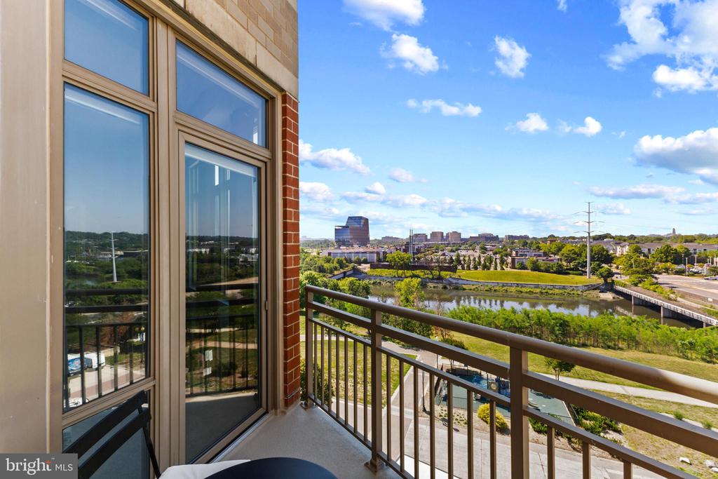 3600 S GLEBE ROAD Unit: 623W