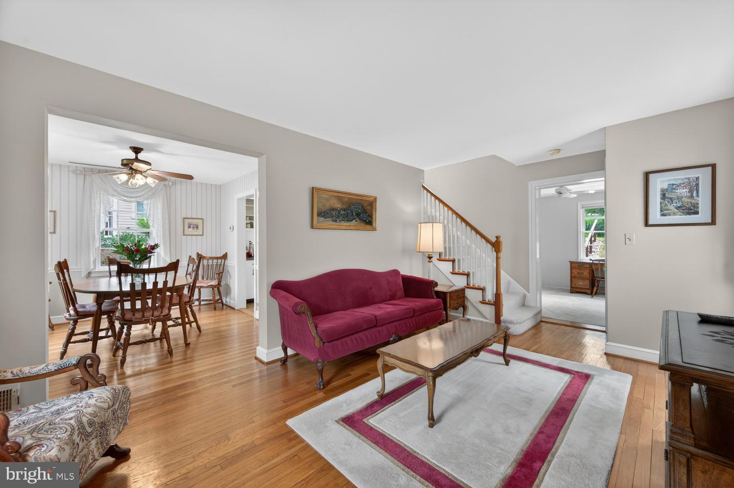 227 N EDISON STREET