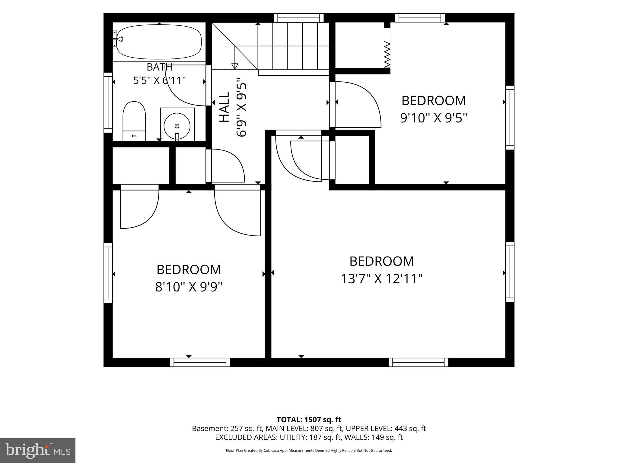227 N EDISON STREET