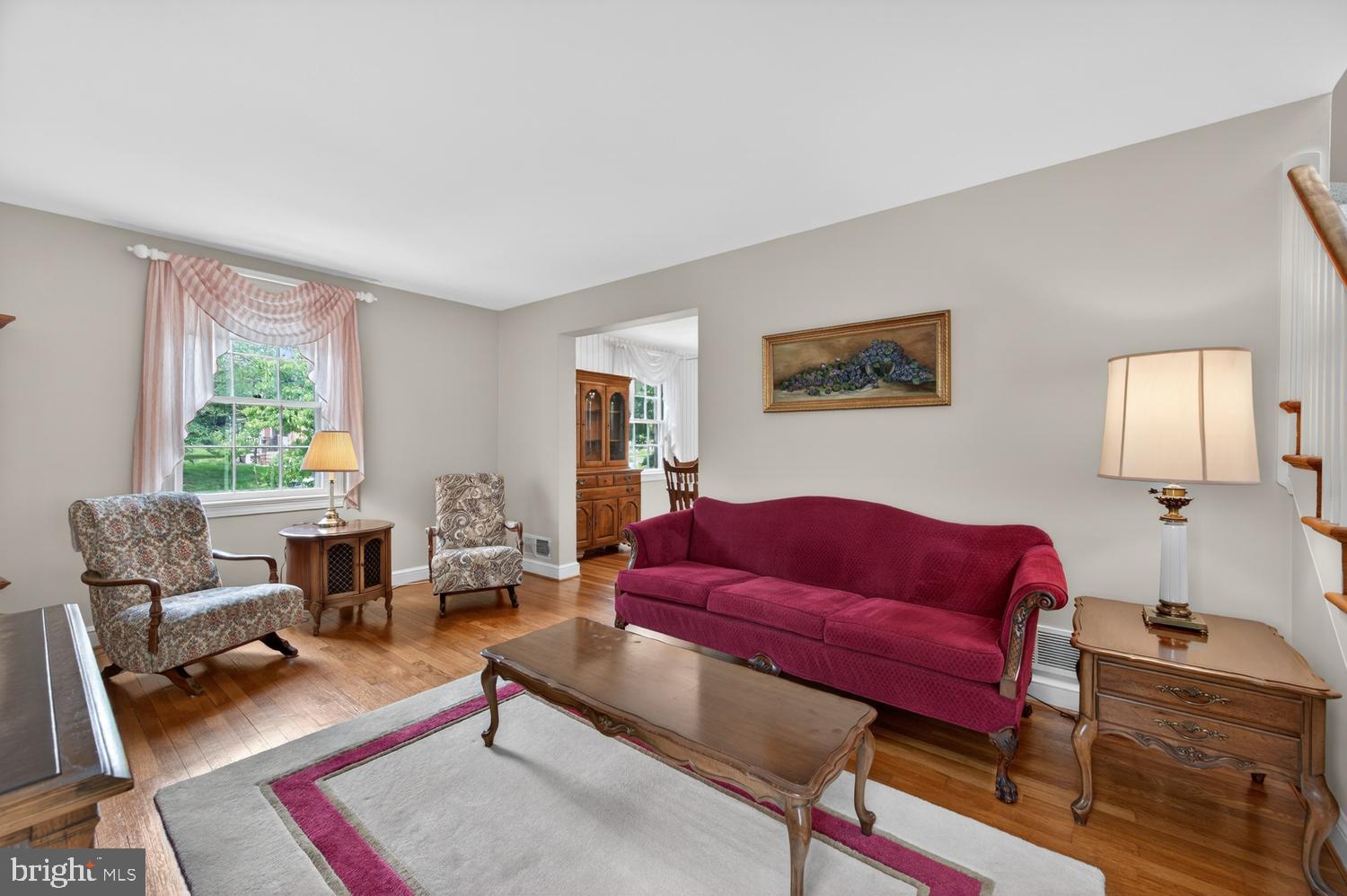 227 N EDISON STREET