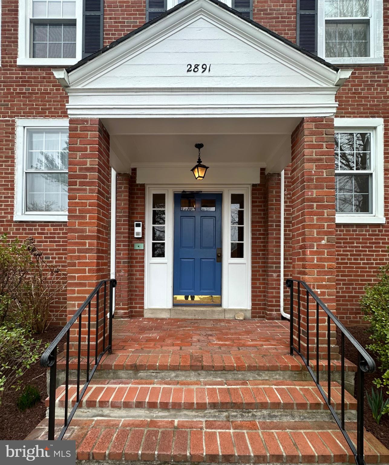 2891 S ABINGDON STREET A2