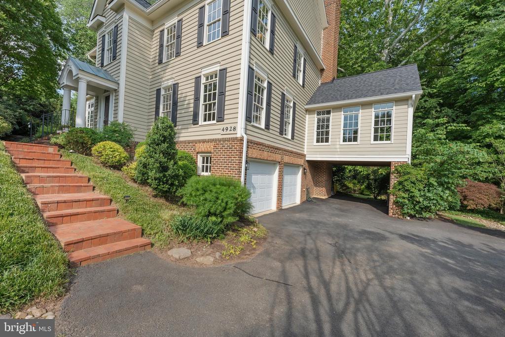 4928 LITTLE FALLS ROAD