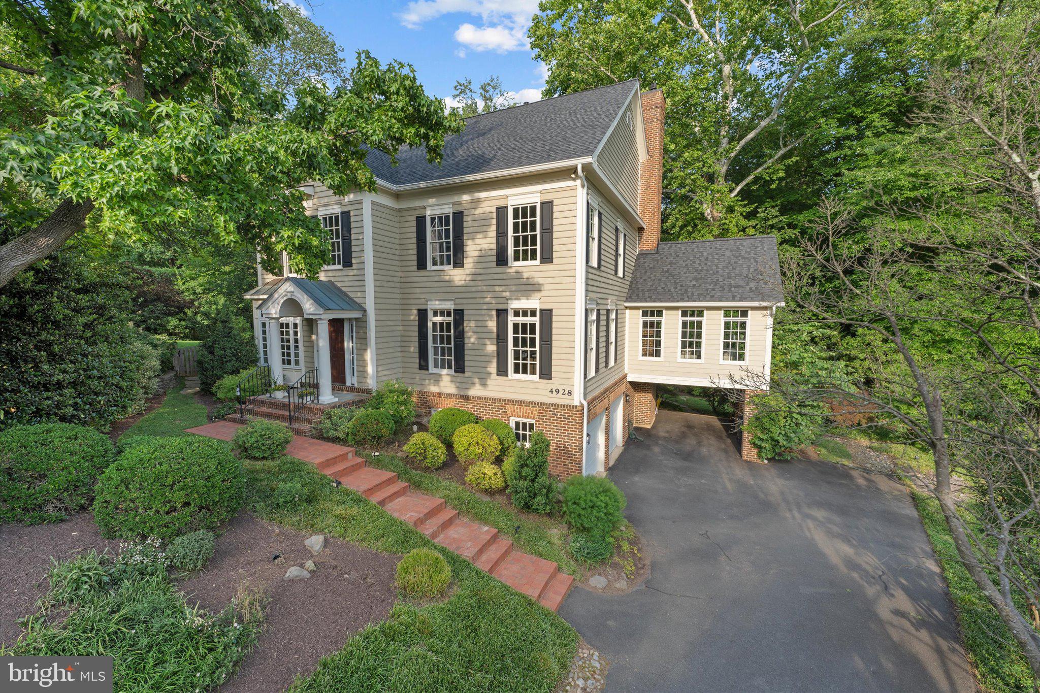 4928 LITTLE FALLS ROAD