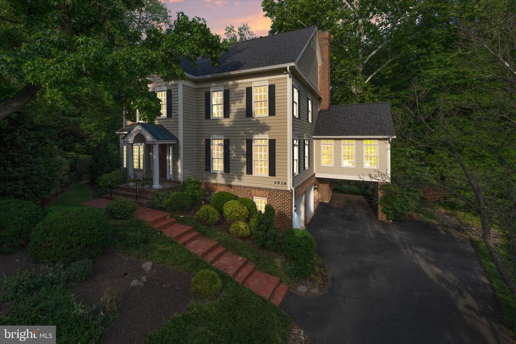 4928 LITTLE FALLS ROAD