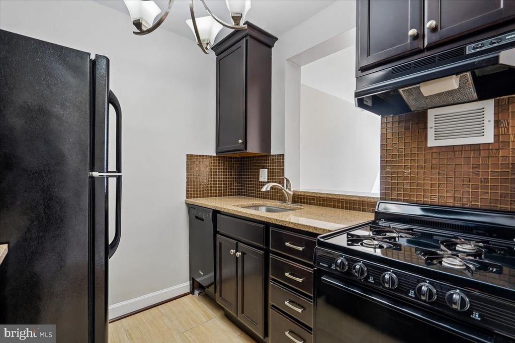 1121 ARLINGTON BOULEVARD Unit: 609