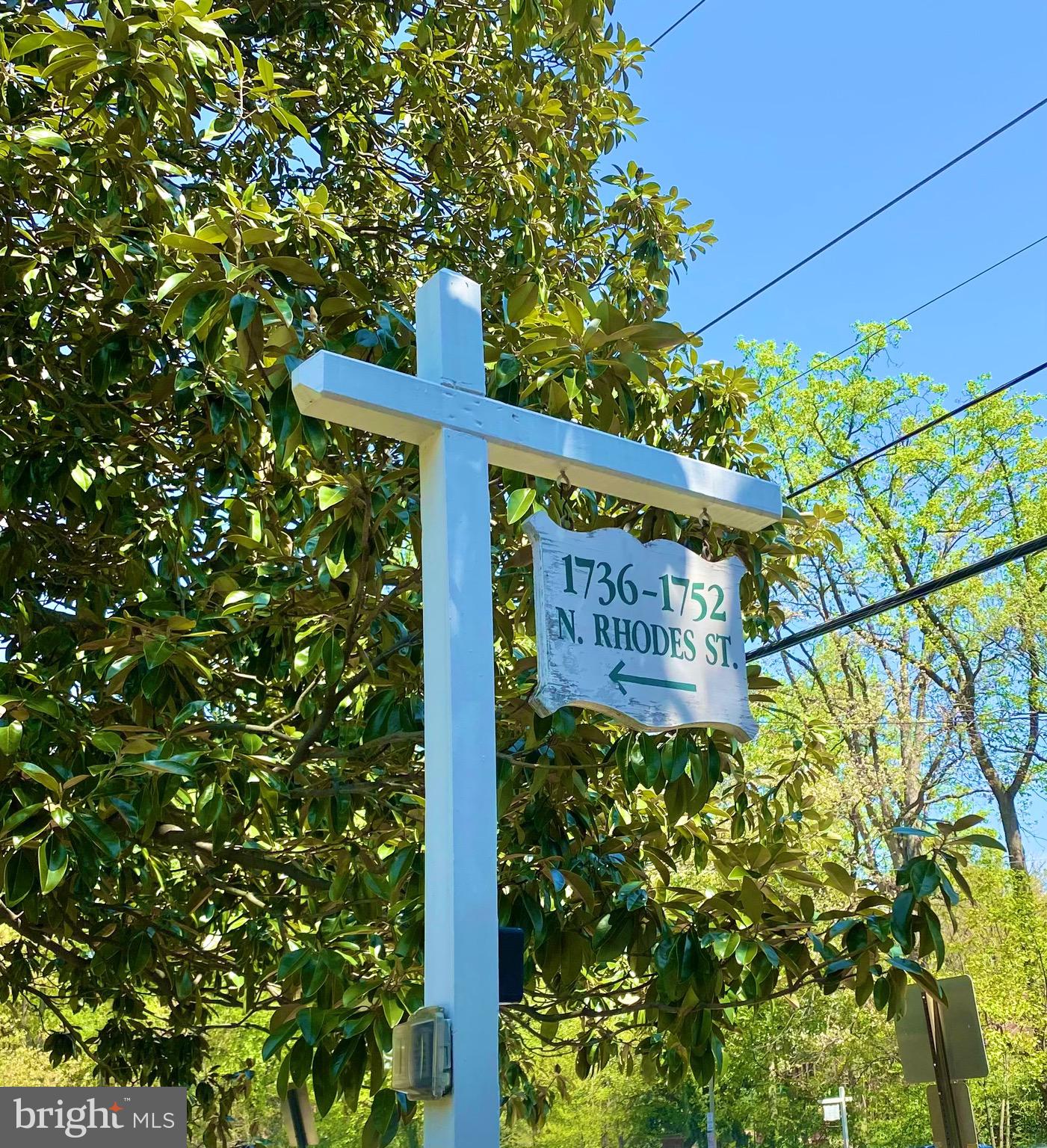 1748 N RHODES STREET 6-321