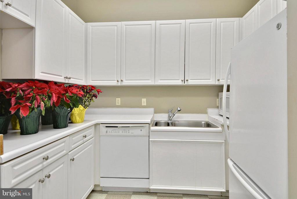 851 N GLEBE ROAD 1513