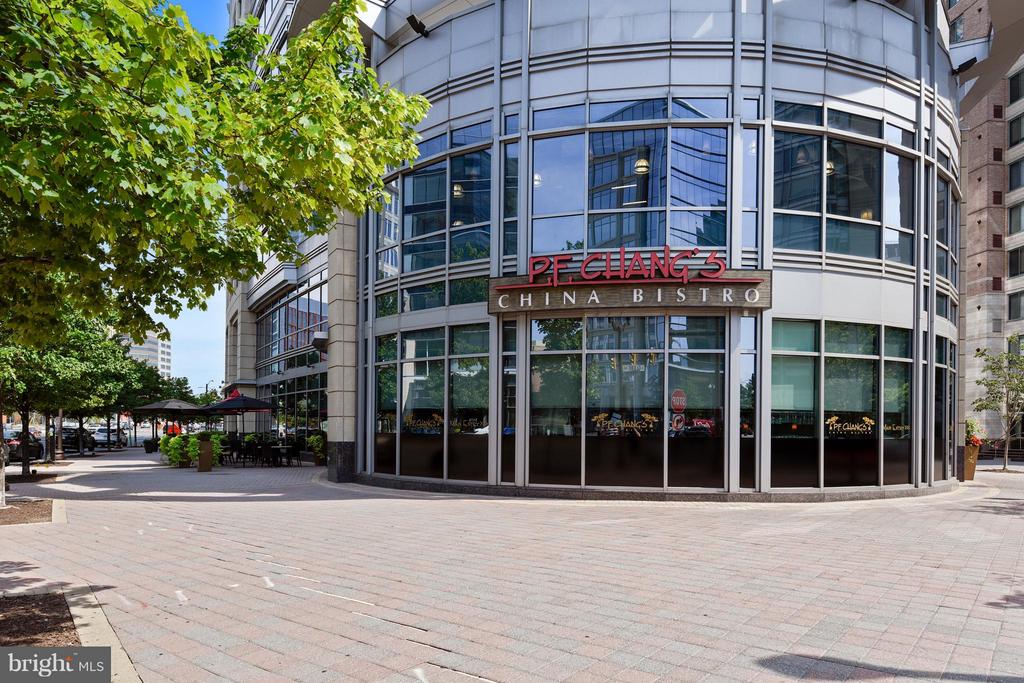 851 N GLEBE ROAD 1513