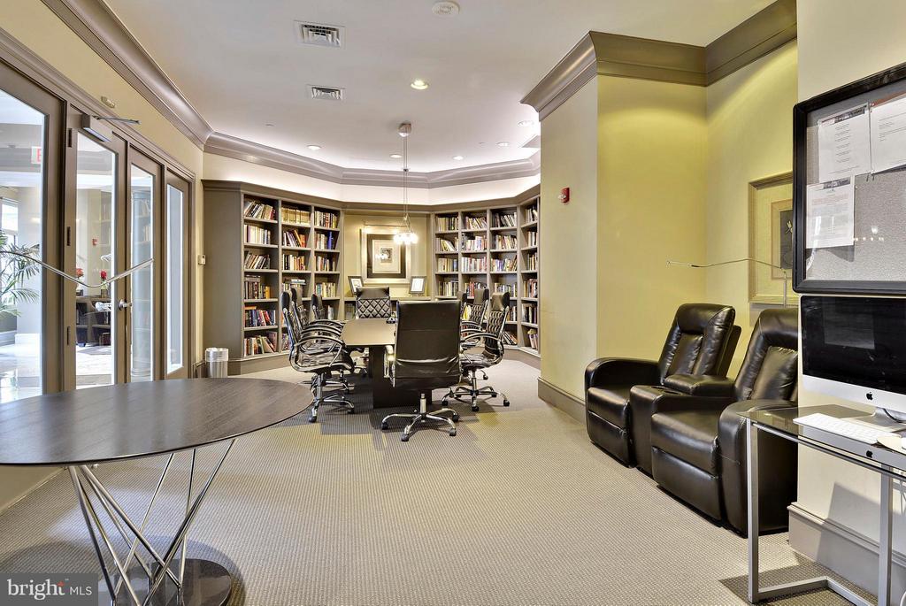 851 N GLEBE ROAD 1513