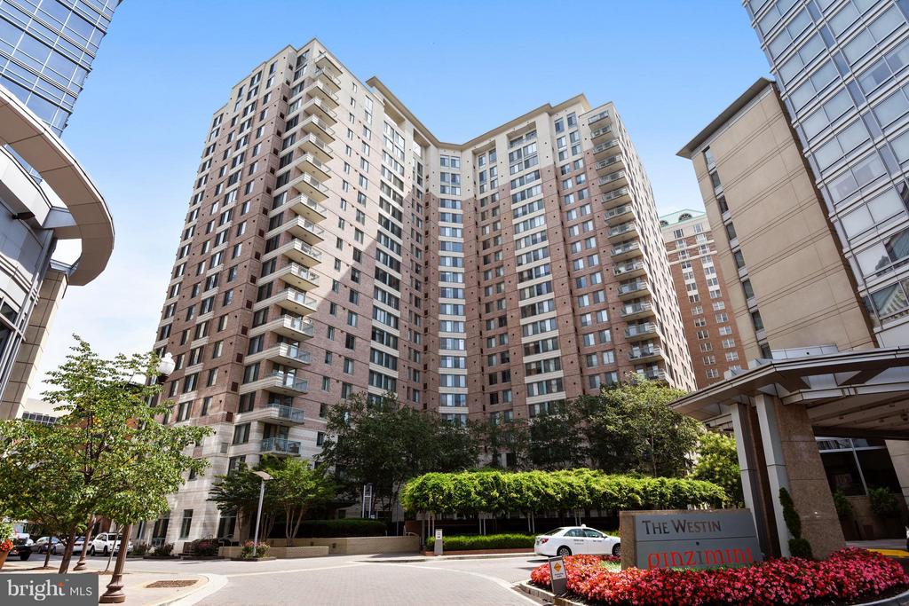851 N GLEBE ROAD 1513