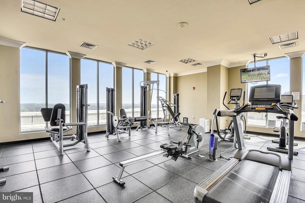 851 N GLEBE ROAD 1513