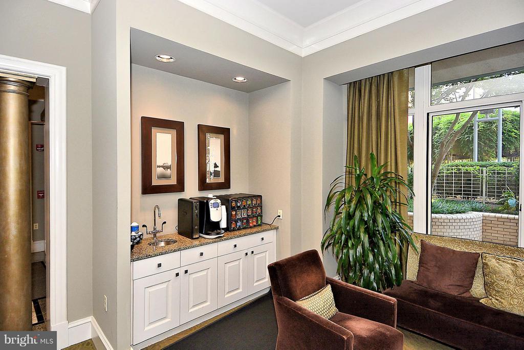 851 N GLEBE ROAD 1513