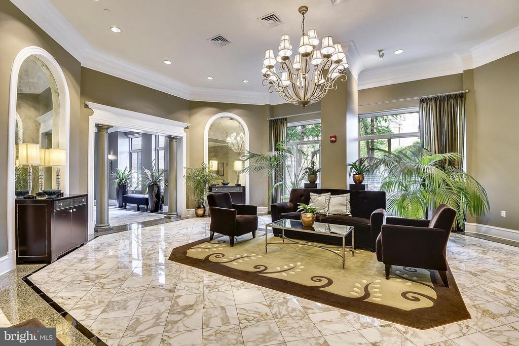 851 N GLEBE ROAD 1513