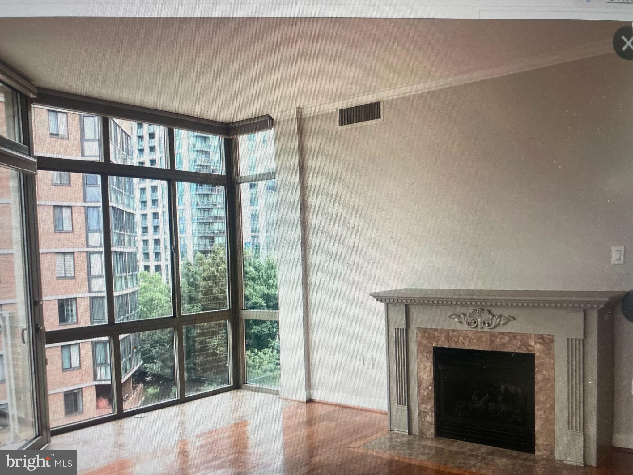 1001 RANDOLPH STREET N 509