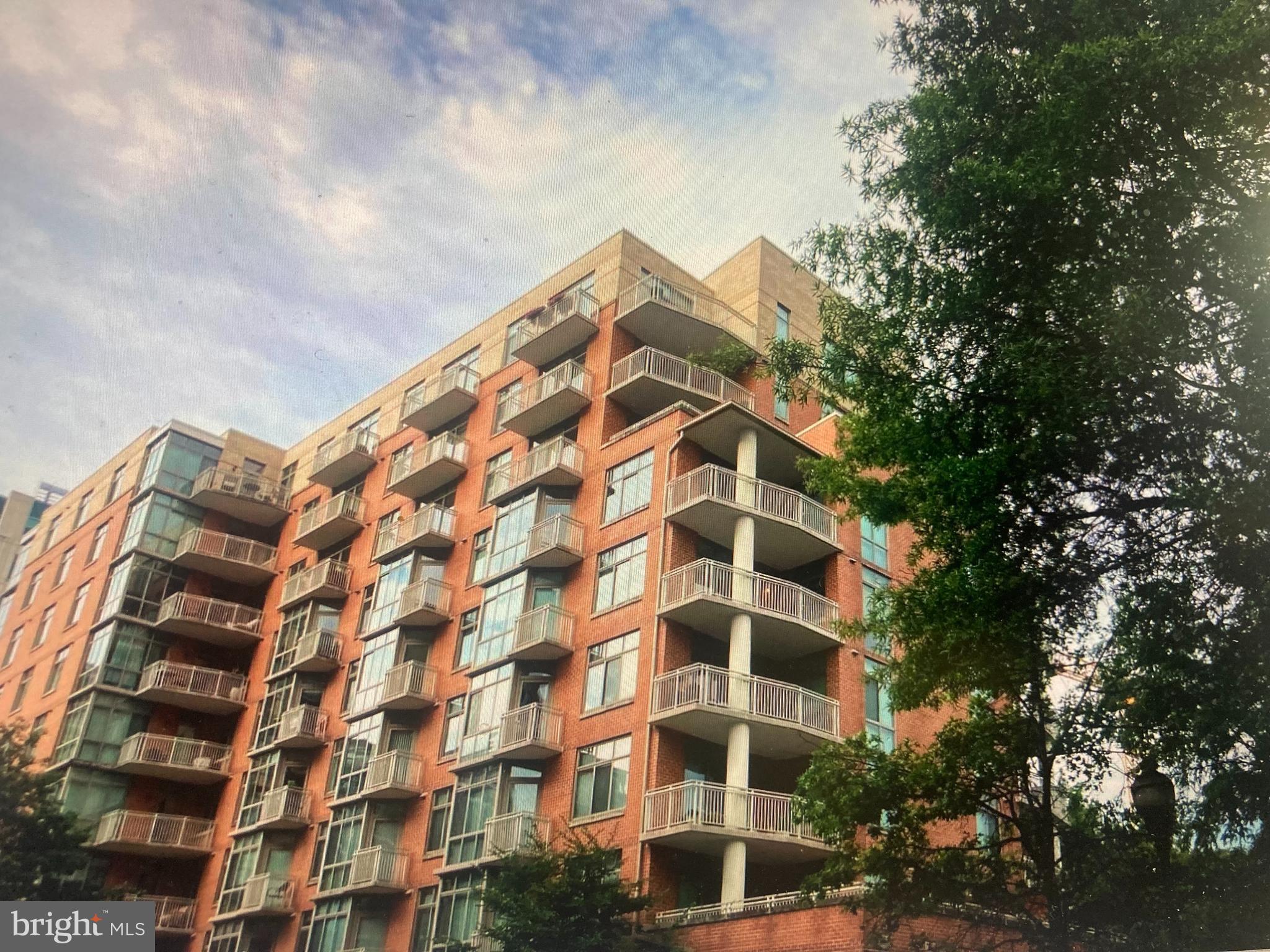 1001 RANDOLPH STREET N 509