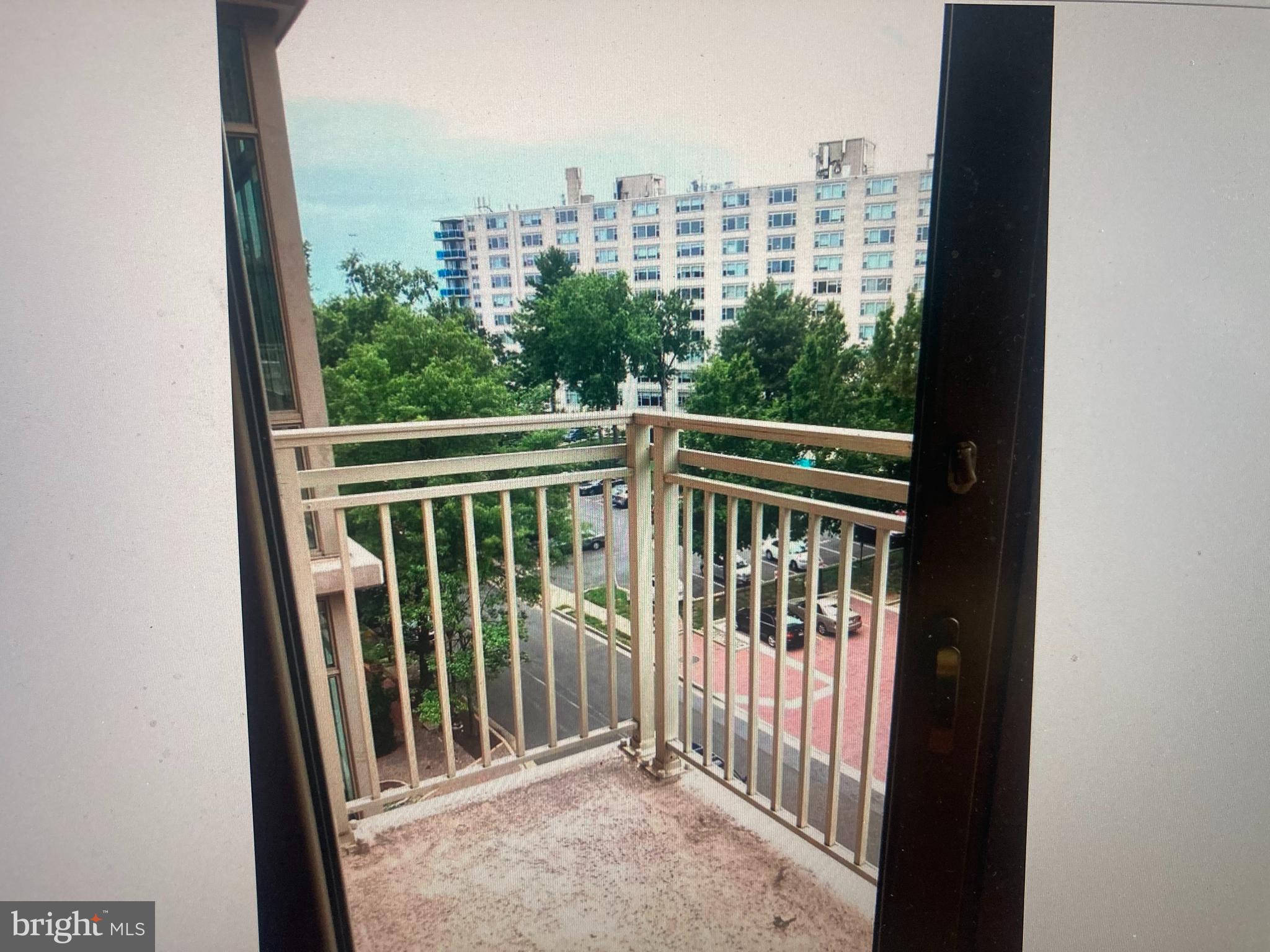 1001 RANDOLPH STREET N 509